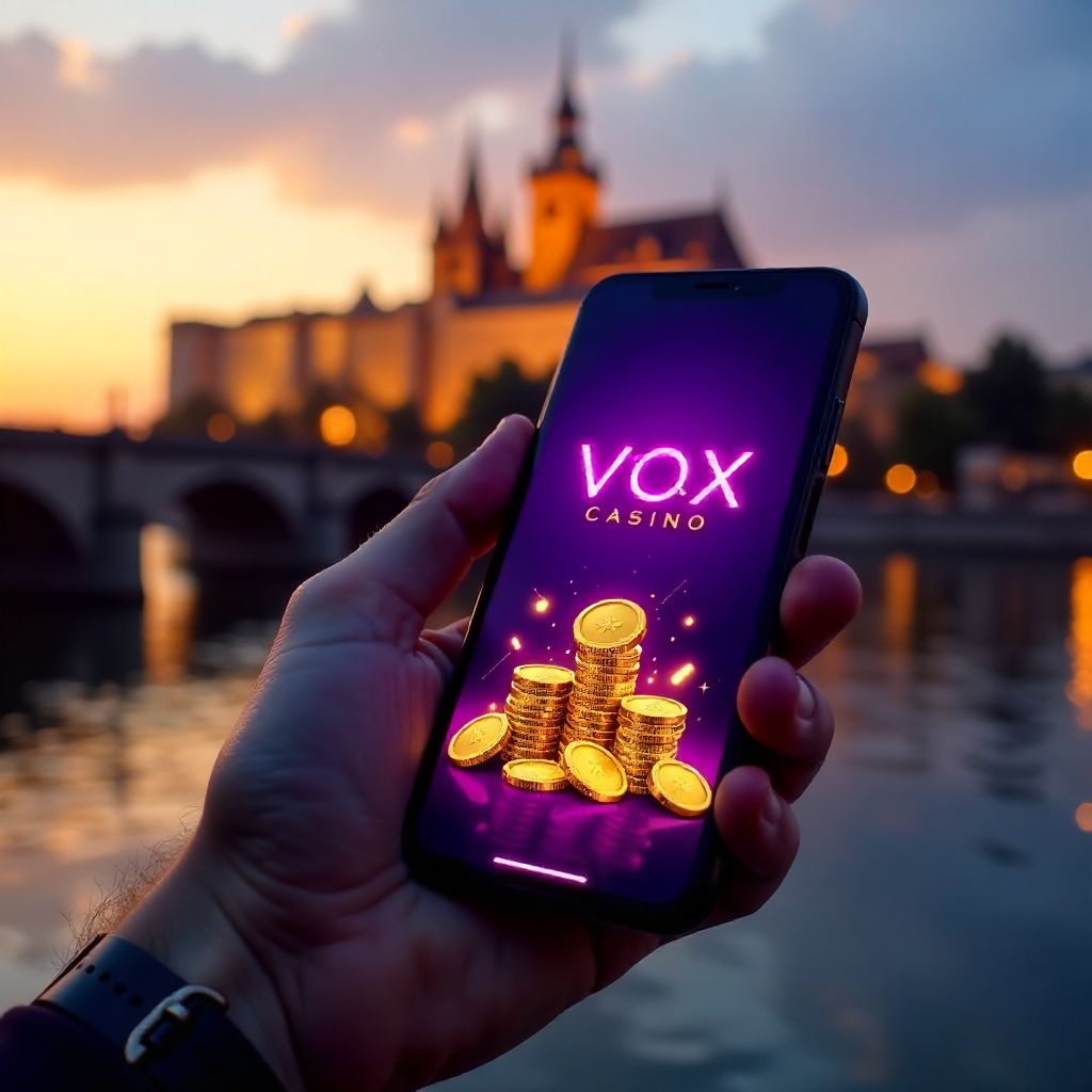 vox casino